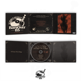 Mar x The 17th Cipher - A Corpse On A Stage (Digipak CD With Obi Strip)